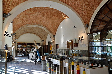 Cartagena Spain, The Military Museum